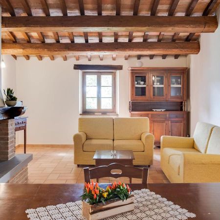 Belvilla By Oyo Borgo Tre SantʼAngelo in Vado Eksteriør billede